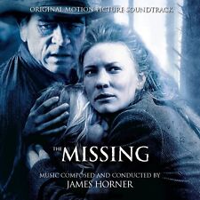 The Missing (James Horner)
