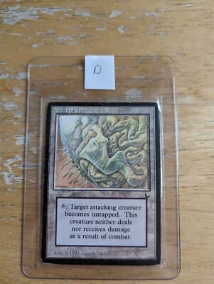 MTG Maze of Ith - The Dark (D) - Image 1 of 2