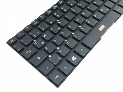 Deutsche - Tastatur version 1 für Acer Aspire E5-771G-51HQ, E1-510-35204G1TMnkk - Bild 1 von 4