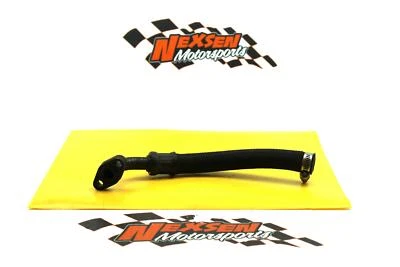 Mangueira de entrada de óleo 1991 Suzuki Dr250 - Imagem 1 de 4