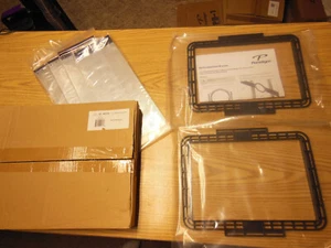 2 PACK, Paradigm PB-7*10N PB-7X10N Pre Constuction Brackets - Picture 1 of 3