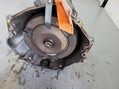 2015 GM 2500-3500 6.0L Gas Transmission AT, 4x4, 6SPD w/245k Miles ID 24258947 - Image 1 of 4