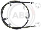 A.B.S. K10174 Cable, parking brake for LEXUS,TOYOTA