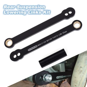 Kit de eslabones inferiores de suspensión trasera para Honda CBR600RR 03-06 CBR1000RR 2004-2007 - Imagen 1 de 21