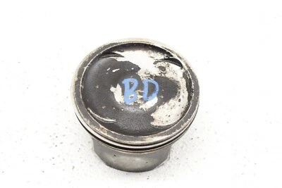 2004-2018 SUBARU WRX STI Legacy Forester Baja EJ255 OEM pistón único estilo BD Foto 1 de 4