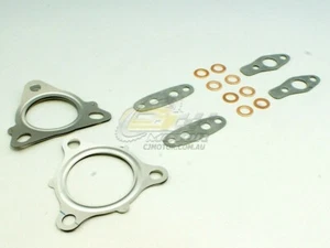 Triton/Challenger/4WD/4D56T CDi 2.5L Turbo Gasket Kit (Multi Layer) - Picture 1 of 1