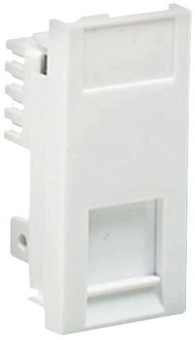 CRABTREE - Soket RJ45 Cat5e - Image 1 of 1