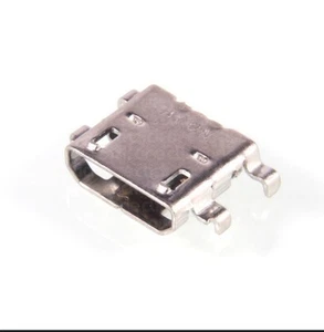 Pour Acer ICONIA One 7" B1-770 Micro USB Port de Charge Connecteur Prise - Photo 1/1