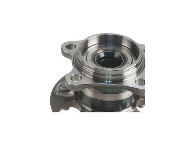 Koyo 54VD51T Wheel Hub Assembly Fits 2009-2016 Toyota Venza Wheel Hub Assembly - Image 1 of 1