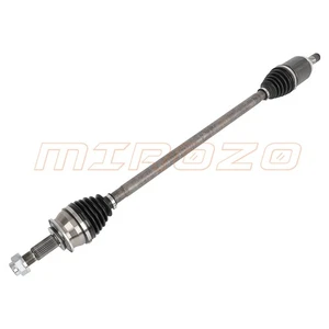 Front Right CV Axle For 2012-2017 Chevrolet Sonic L4 1.8L Automatic 95982916 - Picture 1 of 5
