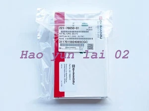 Nuevo juego de tabique 221-76650-01, recubierto de sangrado bajo verde - Imagen 1 de 3