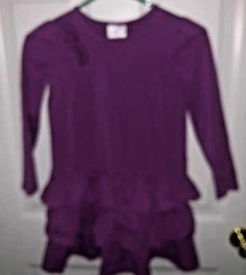 Vestido Hannah Andersen para niña talla 130/8 Foto 1 de 4