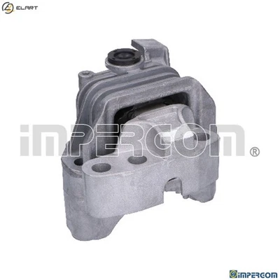 MOUNTING ENGINE 25082 FOR ALFA ROMEO 960A1.000 940A1.000/B2.000 1.7L 4cyl - Image 1 of 4