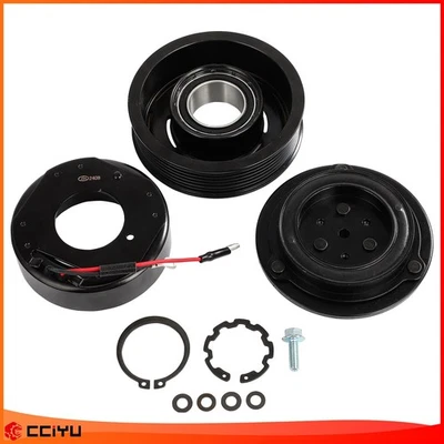 A/C Compressor Clutch Kits for 2005 2006-2015 Toyota Tacoma 2.7L 4.0L - Image 1 of 4