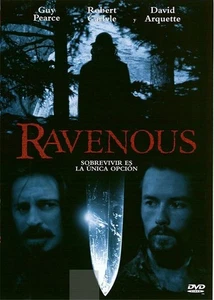 Ravenous - Imagen 1 de 1