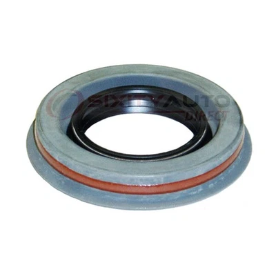 SKF Axle Differential Bearing & Seal Kit for 1999 Ford F-350 Super Duty 5.4L zz - Изображение 1 из 4