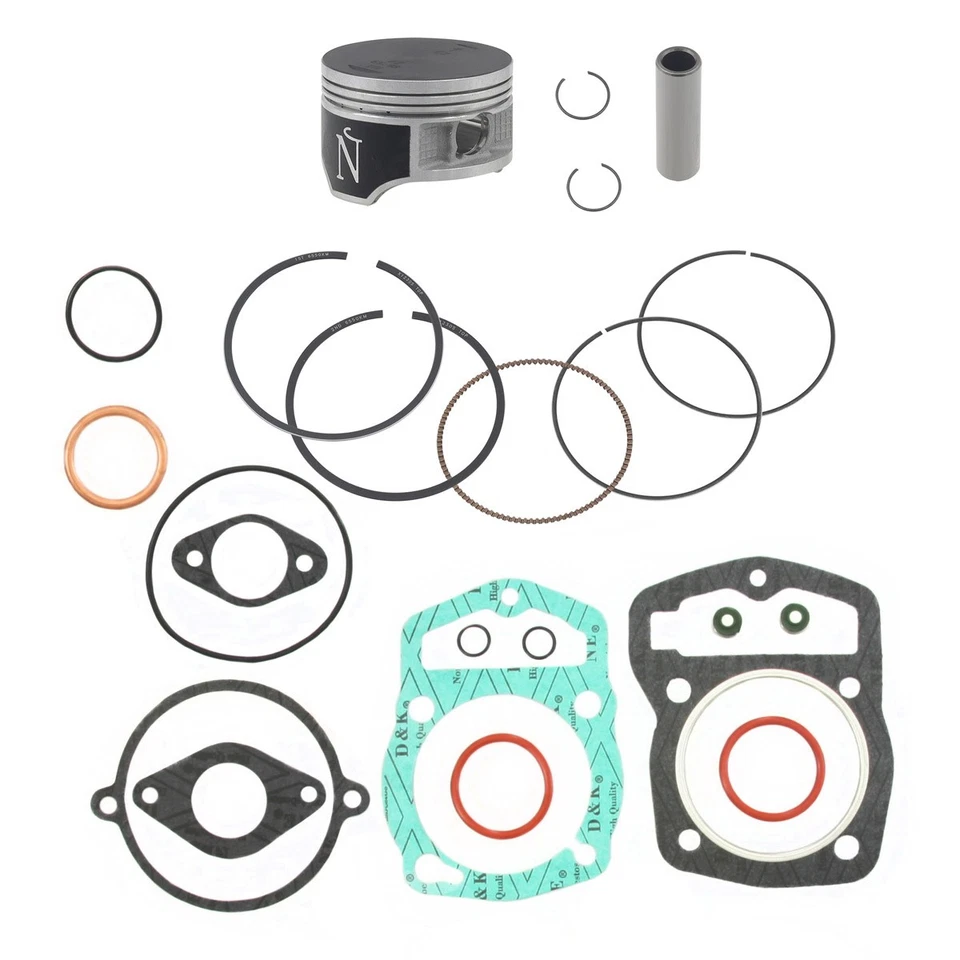Namura Standard Bore Top End Repair Kit for Honda CRF230F CRF230L CRF230M 65.5mm - Image 1 of 1