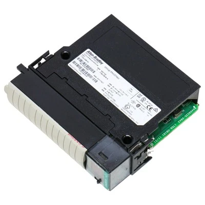 ALLEN-BRADLEY 1756-OB16I, Modulo D/O a 16 punti Controllogix Used in stock at... - Immagine 1 di 4