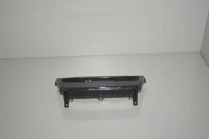 BMW F46 2er F45 Blende Bedieneinheit Audio 9312393 64119312393 - Picture 1 of 4