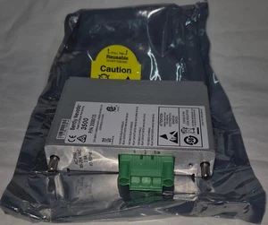 Bently Nevada 3500/15 106M1081-01 Universal AC Power Input Module - Picture 1 of 6