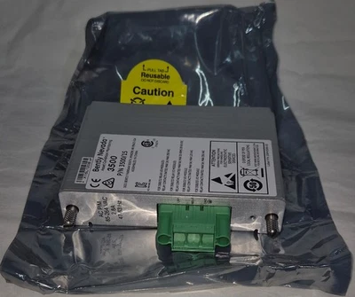 Bently Nevada 3500/15 106M1081-01 Universal AC Power Input Module - Image 1 of 4