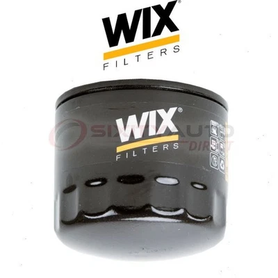 WIX Transmission Filter Kit for 2002-2006 Hyundai Elantra - Fluid Service zq Foto 1 de 4