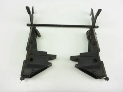 Soporte de montaje de pestillo de asiento BMW R1200GS 06 Foto 1 de 4