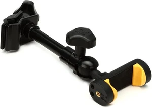 Hercules DG207B 2-in-1 Adaptive Smartphone & Tablet Holder (4.7" - 6.9" Devices) - Picture 1 of 5