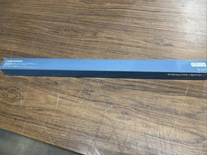 Audio Technica PRO 47TL - 15" Cardioid Condenser Gooseneck Microphone - Picture 1 of 2