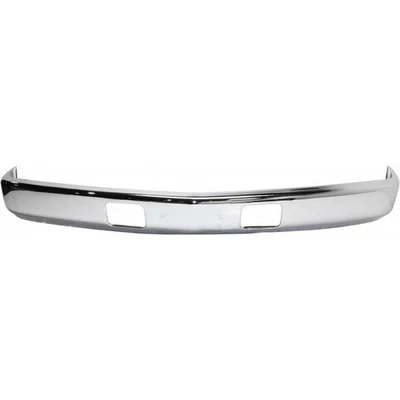 For GMC C3500HD 1999 2000 2001 2002 Bumper Face Bar | Front - Full Size Pick Up - Imagem 1 de 4