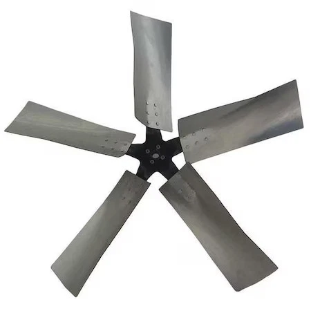 Hoja de repuesto Dayton 23Nu08, 42 pulgadas, Rpm: 360 Foto 1 de 1