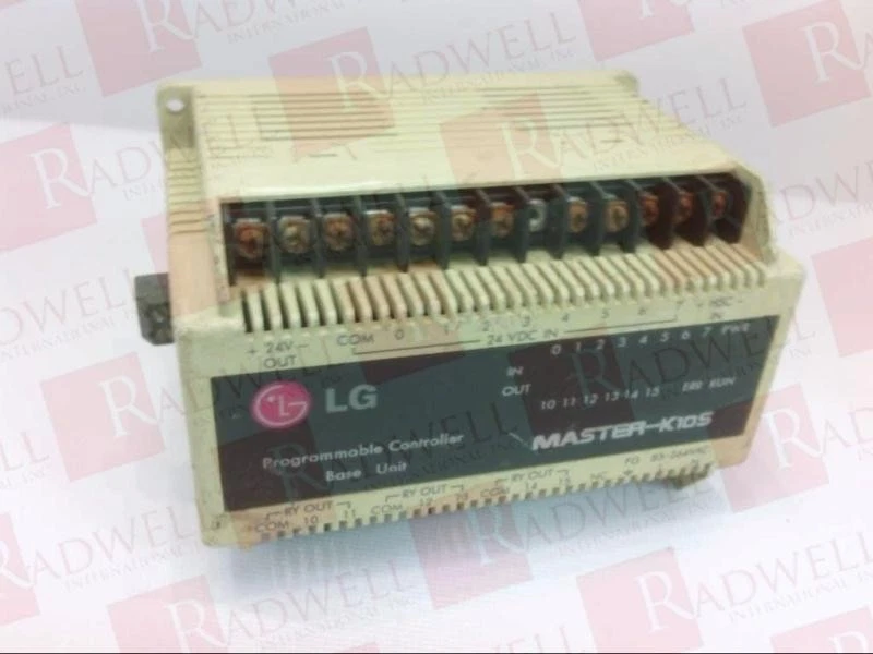 MASTER K K10ES-DR / K10ESDR (USED) - Image 1 of 1