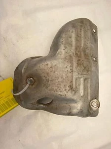 2003 MAZDA PROTEGE Exhaust Manifold Heat Shield Splash Guard Cover OEM - Picture 1 of 12