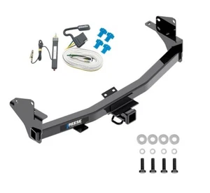 Enganche de remolque Reese para 15-22 Chevrolet Colorado GMC Canyon con kit de cableado - Imagen 1 de 4