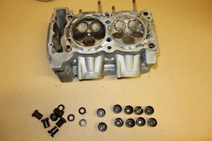 Motor de culata Yamaha XTZ750 xtz 750 Super Tenere 3LD - Imagen 1 de 8
