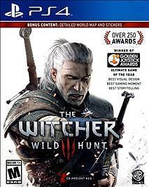 PlayStation4 - ウィッチャー Amazon.co.jp: The Witcher 3 Wild Hunt (PS4) Japanese PS4