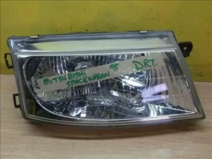 faro derecho para MITSUBISHI SPACE WAGON (N30 N40) 2.0 (N33W) 205911 - Imagen 1 de 4
