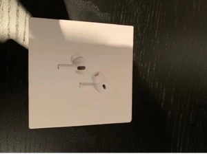 airpods pro 2nd generation - Afbeelding 1 van 11