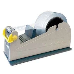 Heavy Duty Heavyweight 50mm Packing Sticky Tape Dispenser Holder/Desktop/Bench - Picture 1 of 4