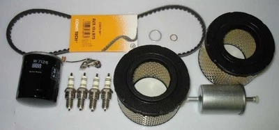 BMW e10 New Class Inspection Kit for 2000 tii and 2002 tii 02 series - Image 1 of 2