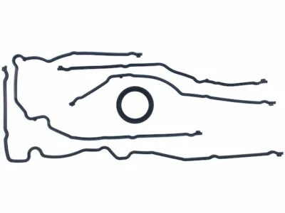 Juego de juntas de cubierta de distribución Mahle 17384XT para Ford F150 1997-1998 Foto 1 de 2