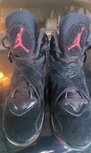 Las mejores ofertas en Jordan 8 Retro bred 2017 | eBay