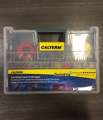 Gardner 5207 Bender Electrical Repair Kit 1 pk  - Image 1 of 2