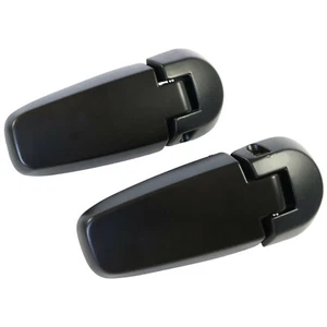 Par de bisagras de vidrio para ventana levadiza trasera para Ford Explorer Mercury 2006-2010 - Imagen 1 de 10