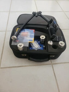 Steadicam Merlin Camera Stabilization System Wth Hardshell Foam Case - Picture 1 of 4