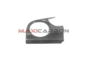 Cover plancia sinistra carbonio Abarth 595-695 / Left dash cover carbon - Imagen 1 de 3