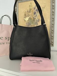 kate spade new york Red Leather Handbags & Purses for Women for 
