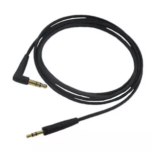 Audio Headphone Cable Replacement for Senn heiser HD400S HD350BT Headphone Line - Picture 1 of 8