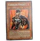 Yu-Gi-Oh! Tcg Command Knight 2004 Collector's Tins Ct1-En003 Limited Secret Rare