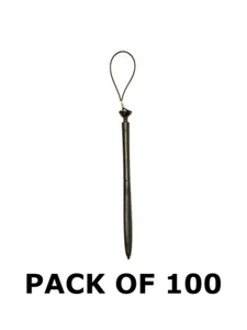 BRAND NEW 100 Pack Symbol Stylus Pen MC9060 MC9090 MC9190 MC92N0 MC3090 MC3190 - Picture 1 of 1